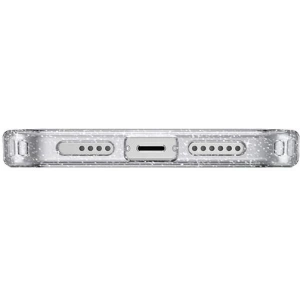 Etui UNIQ Coehl Linear Apple iPhone 12 Pro Max csillagpor