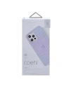 Kup Etui UNIQ Coehl Linear Apple iPhone 12/12 Pro stardust - UNIQ347STA - {ean13} - Sklep Home Screen
