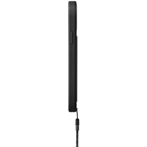 Buy UNIQ Heldro Apple iPhone 12 mini midnight black Antimicrobial - UNIQ348BLK - {ean13} - Home Screen Store Europe