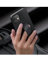 Kup Etui UNIQ Heldro Apple iPhone 12 mini negru/midnight black Antimicrobial - UNIQ348BLK - {ean13} - Sklep Home Screen