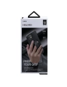Kup Apple UNIQ Heldro Case iPhone 12 mini schwarz/mitternachtsschwarz Antimikrobiell - UNIQ348BLK - {ean13} - Sklep Home Screen