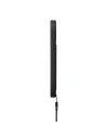 Buy UNIQ Heldro Apple iPhone 12 Pro Max midnight black Antimicrobial - UNIQ349BLK - {ean13} - Home Screen Store Europe