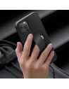 Kup Etui UNIQ Heldro Apple iPhone 12 Pro Max černý/midnight black Antimicrobial - UNIQ349BLK - {ean13} - Sklep Home Screen