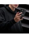 Kup Etui UNIQ Heldro Apple iPhone 12 Pro Max černý/midnight black Antimicrobial - UNIQ349BLK - {ean13} - Sklep Home Screen
