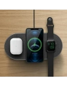 Kup Etui UNIQ Heldro Apple iPhone 12 Pro Max černý/midnight black Antimicrobial - UNIQ349BLK - {ean13} - Sklep Home Screen