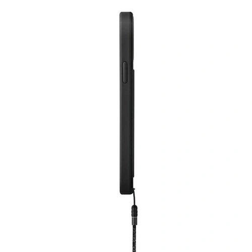 Kup Etui UNIQ Heldro Apple iPhone 12/12 Pro fekete/éjfekete Antimikrobiális - UNIQ350BLK - {ean13} - Sklep Home Screen