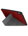 Kup Etui UNIQ Transforma Rigor Apple iPad Air 10.9 2020/2022 (4. és 5. generáció) / iPad Air 11 2024 (6. generáció) piros/coral red Antimicrobial - UNIQ351RED - {ean13} - Sklep Home Screen