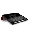 Kup Etui UNIQ Transforma Rigor Apple iPad Air 10.9 2020/2022 (4. és 5. generáció) / iPad Air 11 2024 (6. generáció) piros/coral red Antimicrobial - UNIQ351RED - {ean13} - Sklep Home Screen