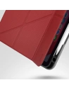 Kup Etui UNIQ Transforma Rigor Apple iPad Air 10.9 2020/2022 (4. és 5. generáció) / iPad Air 11 2024 (6. generáció) piros/coral red Antimicrobial - UNIQ351RED - {ean13} - Sklep Home Screen
