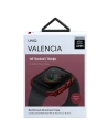 Kup Etui UNIQ Valencia Apple Watch Series 4/5/6/7/SE/8/9 40/41MM červený/crimson red - UNIQ352RED - {ean13} - Sklep Home Screen