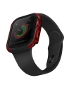 Kup Case UNIQ Valencia Apple Watch Series 4/5/6/7/8/9/SE 44/45mm rot/crimson red - UNIQ354RED - {ean13} - Sklep Home Screen