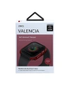 Kup Etui UNIQ Valencia Apple Watch Series 4/5/6/7/8/9/SE 44/45mm piros/crimson red - UNIQ354RED - {ean13} - Sklep Home Screen