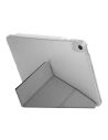 Kup Apple UNIQ Yorker Kanvas Tasche iPad Air 10.9 2020/2022 (4. und 5. Generation) / iPad Air 11 2024 (6. Generation) schwarz/obsidian stricken schwarz Antimikrobiell - UNIQ356BLK - {ean13} - Sklep Home Screen