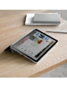Kup Etui UNIQ Yorker Kanvas Apple iPad Air 10.9 2020/2022 (4. a 5. generace) / iPad Air 11 2024 (6. generace) černý/obsidian knit black Antimicrobial - UNIQ356BLK - {ean13} - Sklep Home Screen