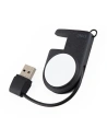UNIQ Wireless Charger Cove charcoal black