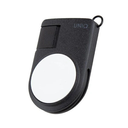 Kup UNIQ Încărcător inductiv Cove negru/charcoal black - UNIQ357BLK - {ean13} - Sklep Home Screen