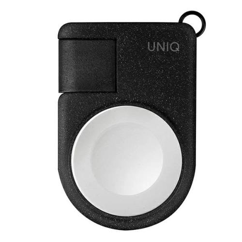 Kup UNIQ Cove induktives Ladegerät schwarz/kohlschwarz - UNIQ357BLK - {ean13} - Sklep Home Screen