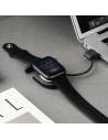 Kup UNIQ Încărcător inductiv Cove negru/charcoal black - UNIQ357BLK - {ean13} - Sklep Home Screen