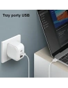 Kup UNIQ Ładowarka sieciowa Verge Pro 66W Gan USB-C biały/cloud white - UNIQ358WHT - {ean13} - Sklep Home Screen