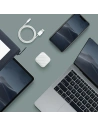Kup UNIQ Încărcător de rețea Verge Pro 66W Gan USB-C alb/cloud white - UNIQ358WHT - {ean13} - Sklep Home Screen