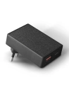Kup UNIQ Încărcător de rețea Votre Slim Duo 20W USB-C + USB-A negru/charcoal black - UNIQ359BLK - {ean13} - Sklep Home Screen
