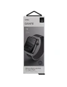 Kup Pásek UNIQ Dante Apple Watch Series 4/5/6/7/SE 40/41mm nerezová ocel grafitový/graphite - UNIQ360GPH - {ean13} - Sklep Home Screen