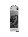 Kup Pásek UNIQ Dante Apple Watch Series 4/5/6/7/SE/8/Ultra 44/45/49mm nerezová ocel grafitová/graphite - UNIQ362GPH - {ean13} - Sklep Home Screen