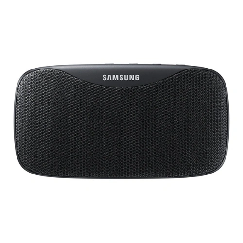 Buy Portable Speaker Samsung EO-SG930CR Level Box red - SMG381RED - {ean13} - Home Screen Store Europe