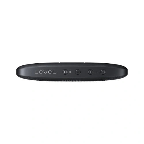 Buy Portable Speaker Samsung EO-SG930CR Level Box red - SMG381RED - {ean13} - Home Screen Store Europe