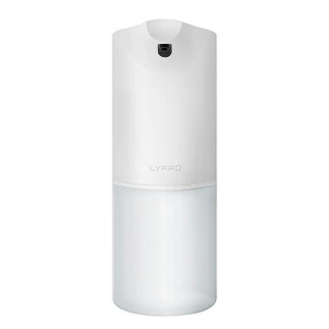 Kup LYFRO Veso automatický dávkovač mýdla bílý/white - UNIQ365WHT - {ean13} - Sklep Home Screen