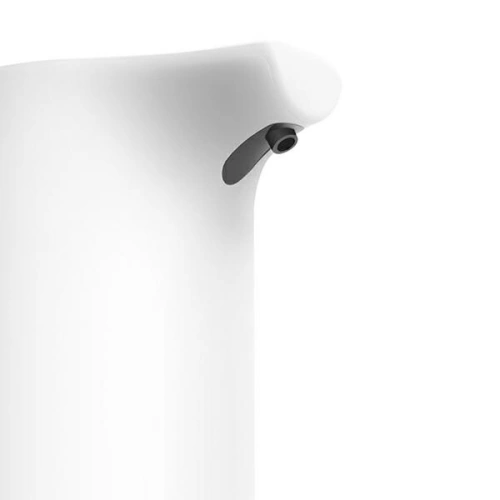 Buy LYFRO Veso Smart Sensing Foaming Soap Dispenser White - UNIQ365WHT - {ean13} - Home Screen Store Europe