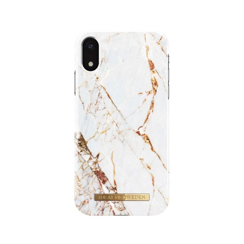 Kup Etui iDeal Of Sweden Apple iPhone XR (carrara arany) - IDS301CARGLD - {ean13} - Sklep Home Screen