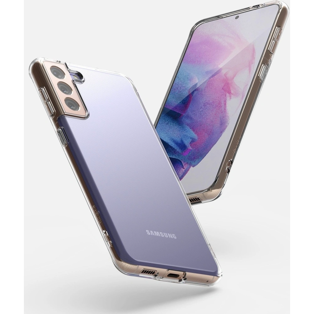 Etui Ringke Air - Samsung Galaxy S21+ Plus - Home Screen