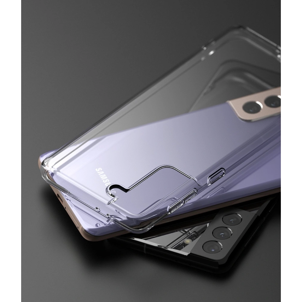 Etui Ringke Air - Samsung Galaxy S21+ Plus - Home Screen