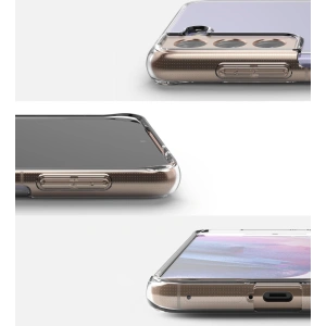 Kup Etui Ringke Air Samsung Galaxy S21+ Plus Clear - RGK1347CL - {ean13} - Sklep Home Screen