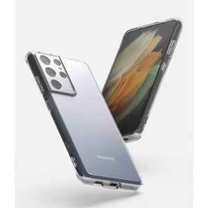 Etui Ringke Air - Samsung Galaxy S21 Ultra - Startbildschirm