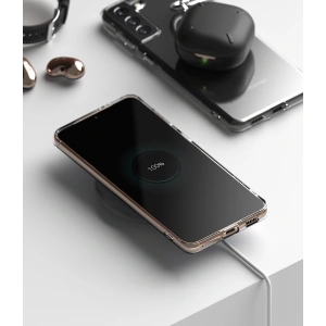 Buy Ringke Air Samsung Galaxy S21+ Plus Clear - RGK1347CL - {ean13} - Home Screen Store Europe