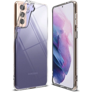 Kup Etui Ringke Air Samsung Galaxy S21+ Plus Clear - RGK1347CL - {ean13} - Sklep Home Screen