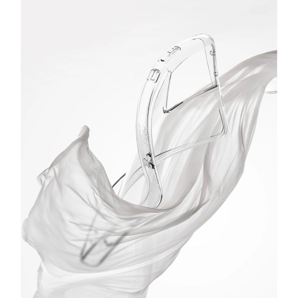 Etui Ringke Air - Samsung Galaxy S21 Ultra - Home Screen