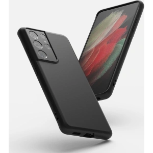 TPU-Hülle Samsung Galaxy S21 Ultra - Ringke Air S - Startbildschirm
