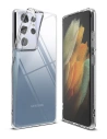 Etui Ringke Air - Samsung Galaxy S21 Ultra - Startbildschirm