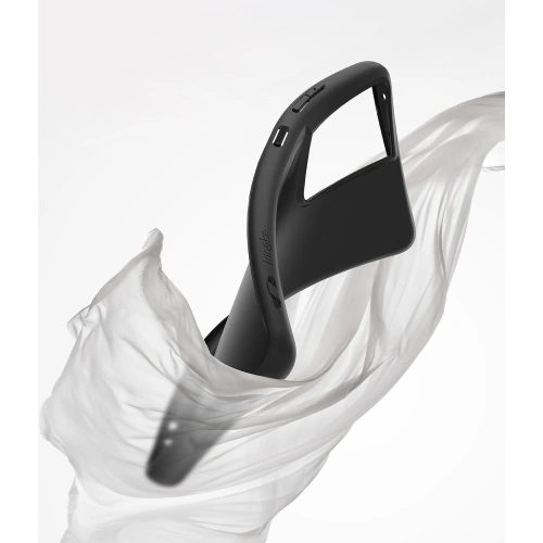 Kup Ringke Samsung Tasche Air S Galaxy S21 Ultra Schwarz - RGK1349BLK - {ean13} - Sklep Home Screen