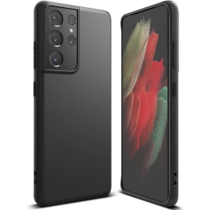 TPU-Hülle Samsung Galaxy S21 Ultra - Ringke Air S - Startbildschirm