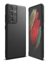 TPU-Hülle Samsung Galaxy S21 Ultra - Ringke Air S - Startbildschirm