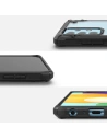 Kup Ringke Samsung Tasche Fusion-X Galaxy A52/A52s Schwarz - RGK1350BLK - {ean13} - Sklep Home Screen