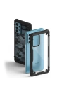 Kup Ringke Samsung Tasche Fusion-X Galaxy A52/A52s Schwarz - RGK1350BLK - {ean13} - Sklep Home Screen
