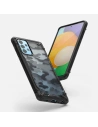 Kup Etui Ringke Fusion-X Design Samsung Galaxy A52/A52s Camo (Moro) Fekete - RGK1351MOB - {ean13} - Sklep Home Screen