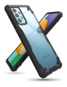 Etui Samsung Galaxy A52 5G - Ringke Fusion-X - Főképernyő