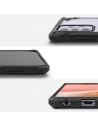 Kup Etui Ringke Fusion-X Samsung Galaxy A72 5G Fekete - RGK1353BLK - {ean13} - Sklep Home Screen