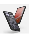 Kup Etui Ringke Fusion-X Samsung Galaxy A72 5G černé - RGK1353BLK - {ean13} - Sklep Home Screen